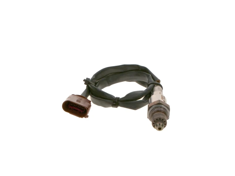 Bosch 0258030282 - Lambda sensor with vehicle-specific connector