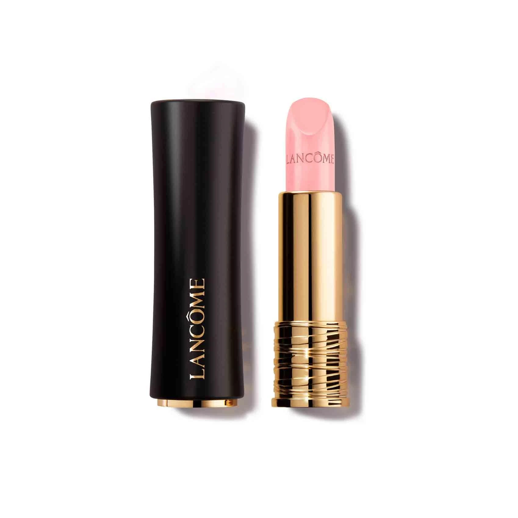 Lancôme L'Absolu Rouge Lipstick - Hydrating, Long-Lasting Colour With Satin Finish, 01