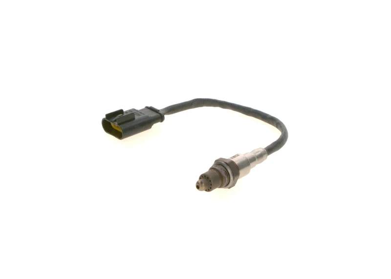 Bosch 025803007N - Lambda sensor with vehicle-specific connector