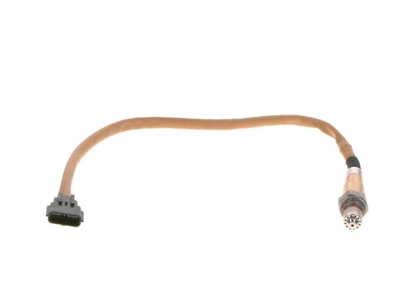 Bosch 025802700U - Lambda sensor with vehicle-specific connector