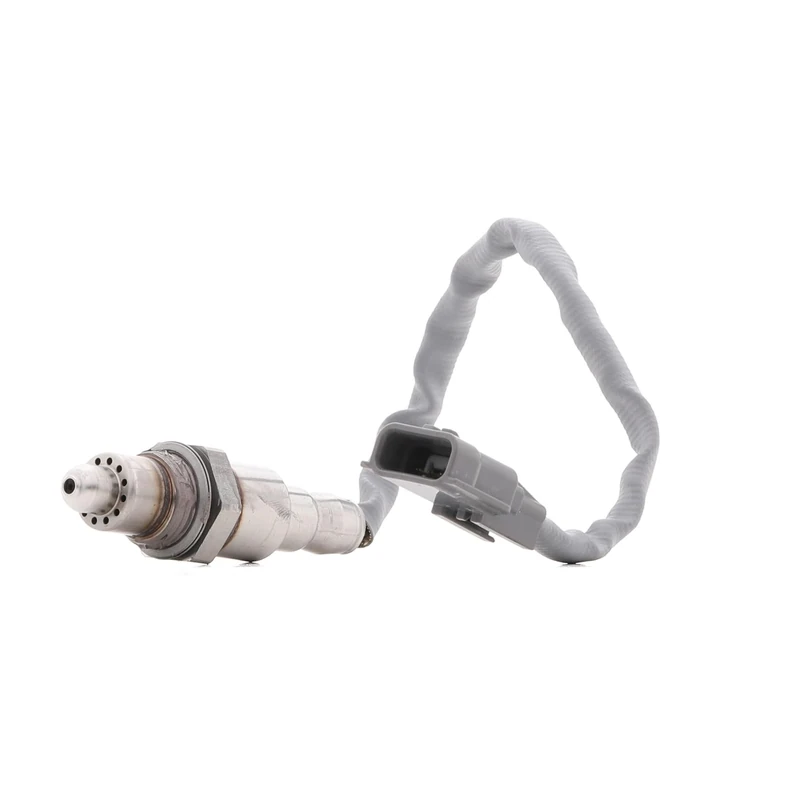 Bosch 025803002M - Lambda sensor with vehicle-specific connector