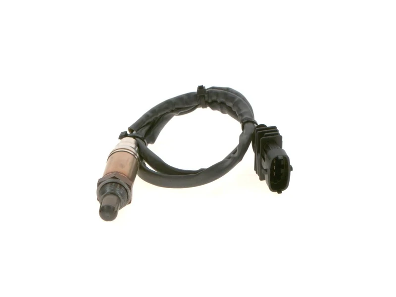 Bosch F00HL00452 - Lambda sensor with vehicle-specific connector