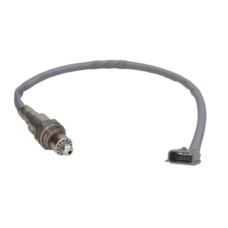 Bosch 025803002P - Lambda sensor with vehicle-specific connector