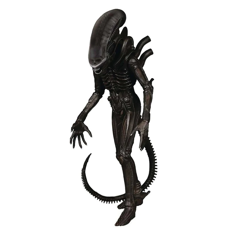 One:12 Collective Alien