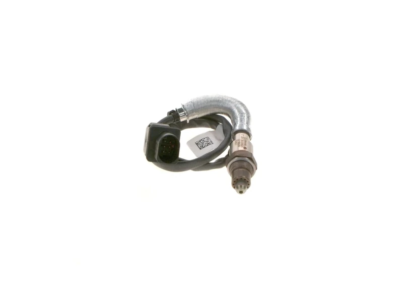 Bosch 0258037002 - Lambda sensor with vehicle-specific connector