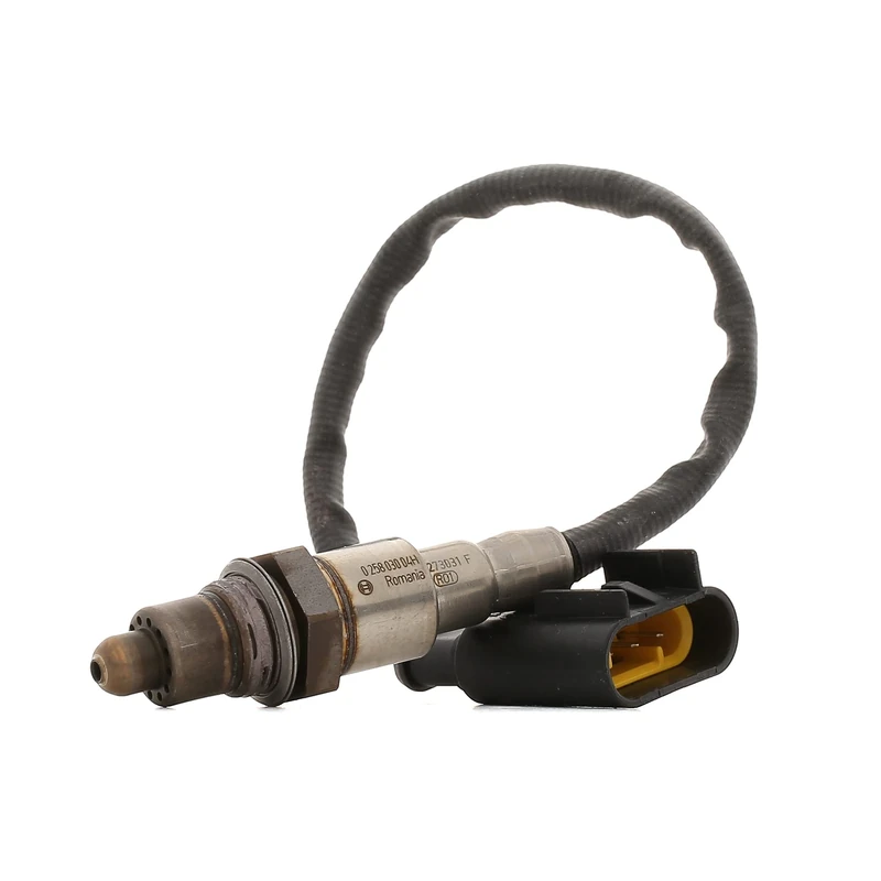 Bosch 025803004H - Lambda sensor with vehicle-specific connector