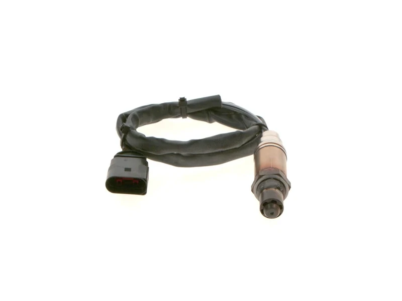 Bosch F00HL00446 - Lambda sensor with vehicle-specific connector