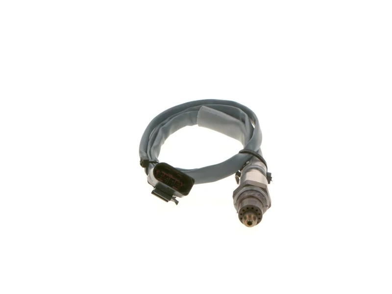 Bosch 0258030296 - Lambda sensor with vehicle-specific connector