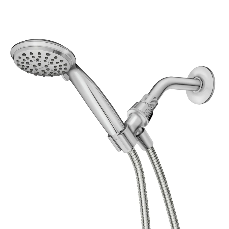 Moen 218H0 Attune Handheld Shower, Chrome