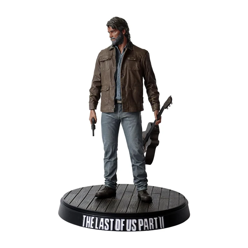 Dark Horse Comics Last of Us Part II: Joel Figure