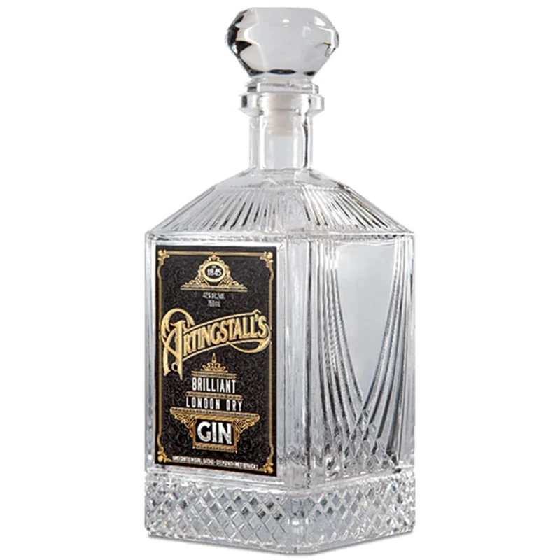 Artingstall's Brilliant London Dry Gin 70cl | 42% abv