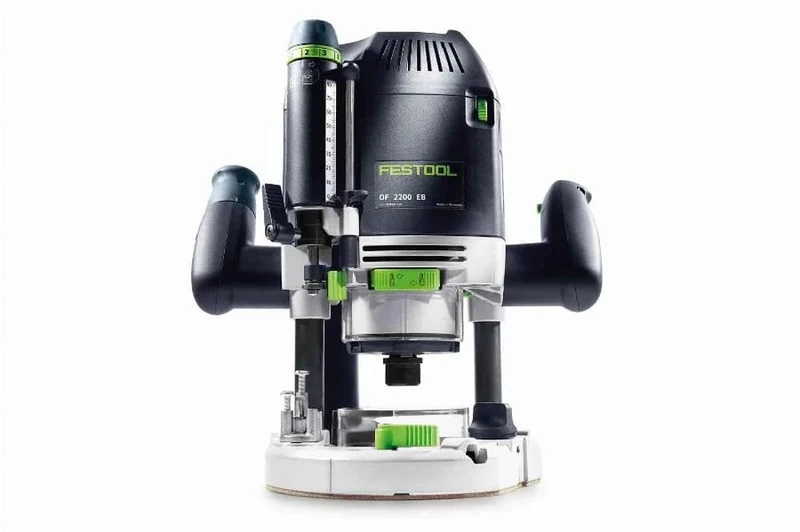 Festool Fresadora of 2200 EB-Set