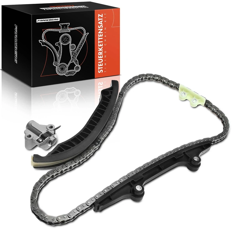 Frankberg Timing Chain Kits Compatible with Jumper Ducato Tourneo Transit Defender Boxer 2.2L Diesel 2006-2024 1704066