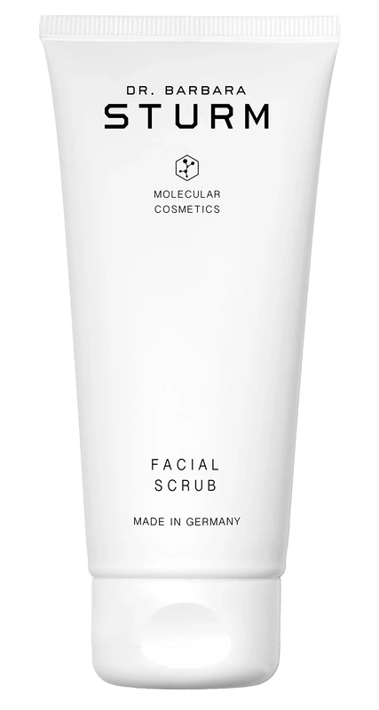 Facial Scrub by Dr. Barbara Sturm for Unisex - 3.38 oz Scrub