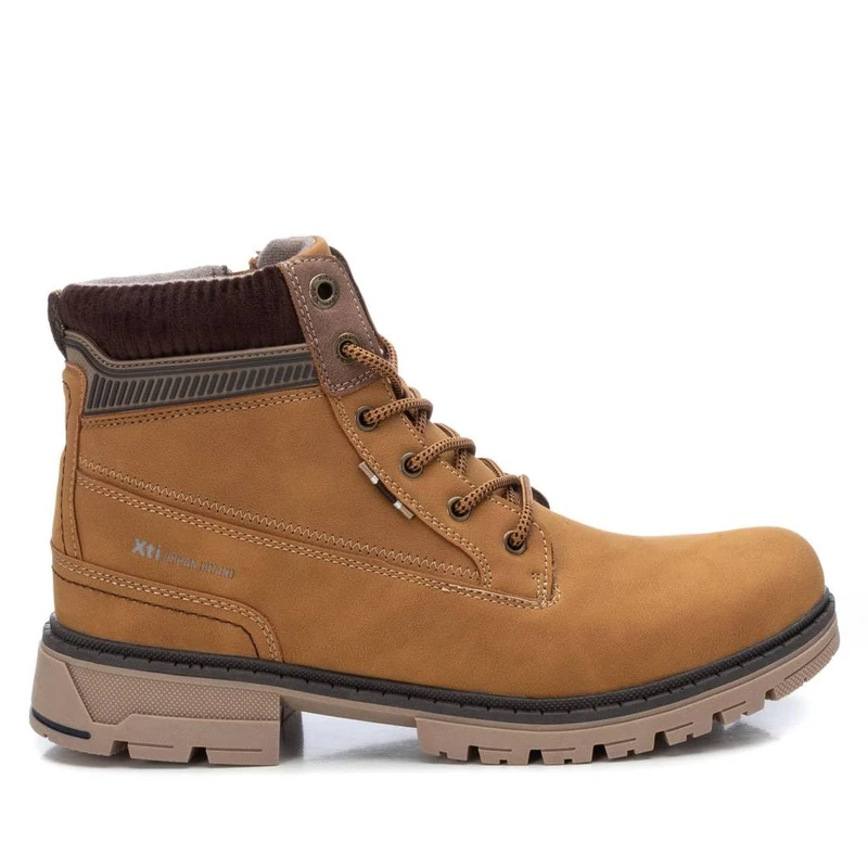 XTI Men's 140465 Ankle Boot, Panama, 10.5 UK - Image 1