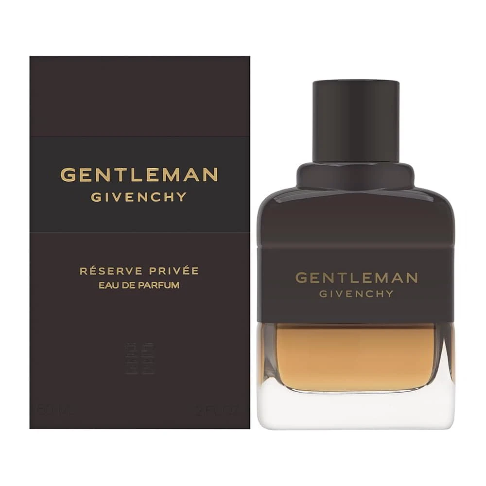 Givenchy Gentleman Reservee Privee Edp Spray 60ml