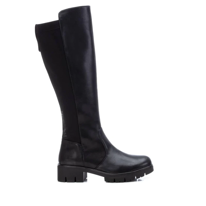REFRESH 17018401, Women's Fashion Boots, Black 22, 6 UK - Image 1