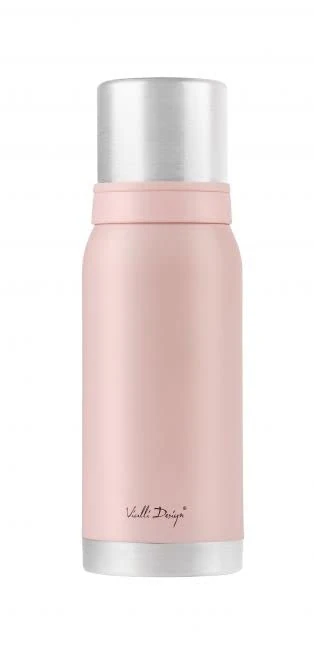 Thermos 1 l White FUORI 7619 (Pink)