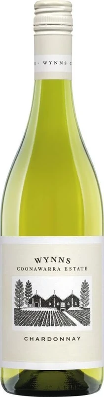 Wynns Coonawarra Chardonnay, 75cl, White Wine - Image 1
