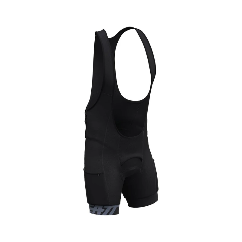 Leatt Bib Liner MTB 4.0#XXL/US38/EU56 Blk