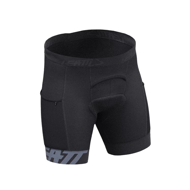 Leatt Short Liner MTB 3.0#3XL/US40/EU58 Blk