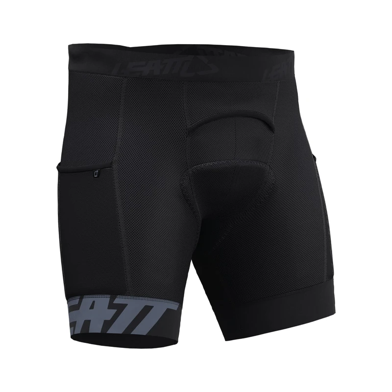 Leatt Short Liner MTB 3.0#XS/US28/EU46 Blk
