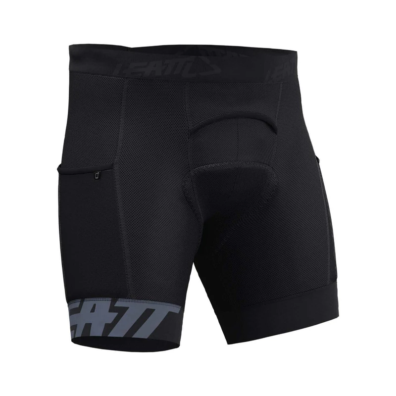 Leatt Short Liner MTB 3.0#XL/US36/EU54 Blk