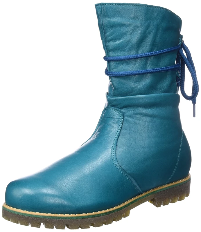 Andrea Conti Women's Boots Fashion, Topaz, 3.5 UK
