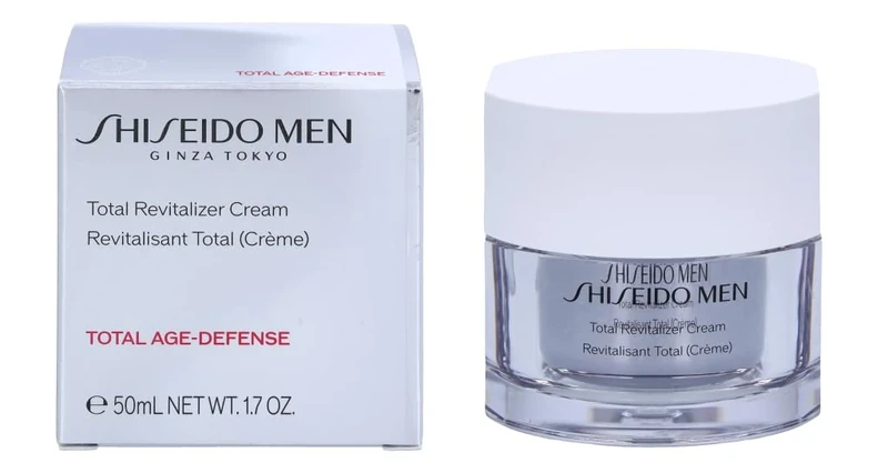 Men Total Revitalizer Cream 50 ml