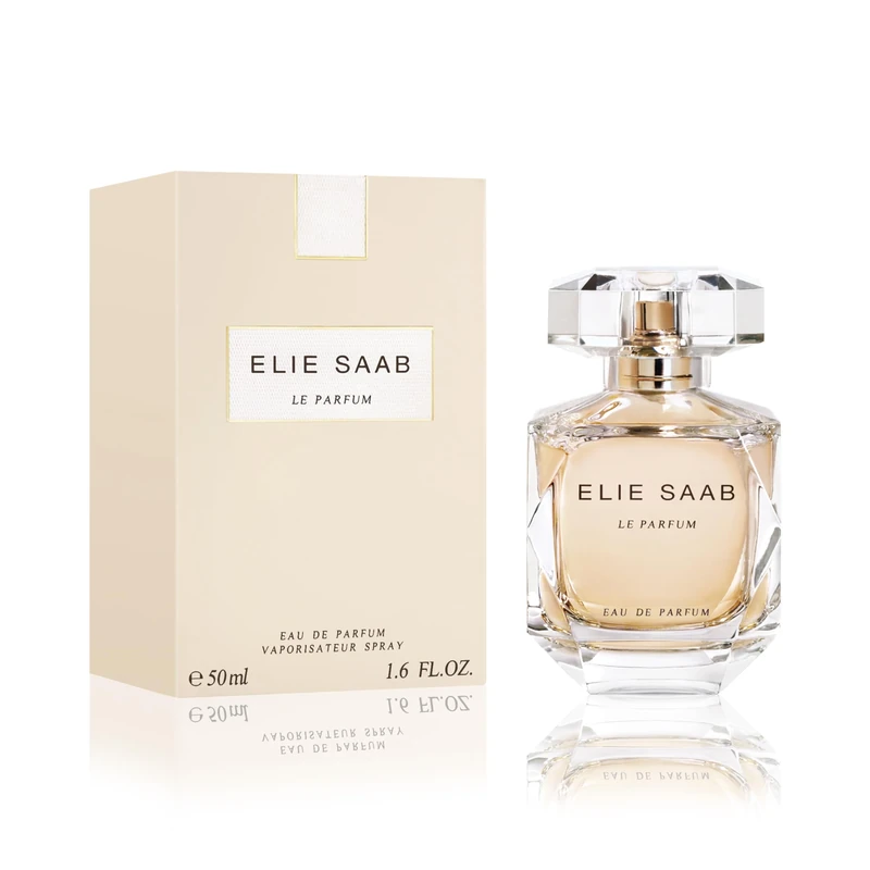 ELIE SAAB - Le Parfum EDP 50 ml