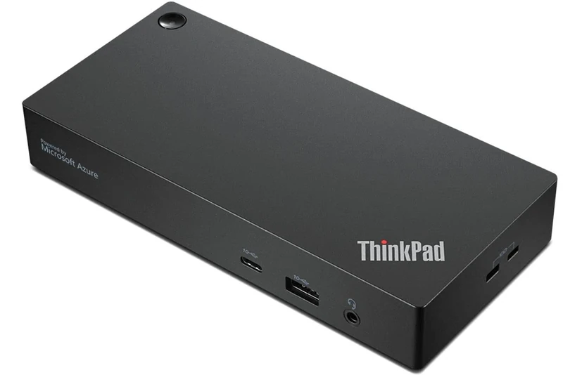 Lenovo ThinkPad Universal USB-C Smart Dock -EU