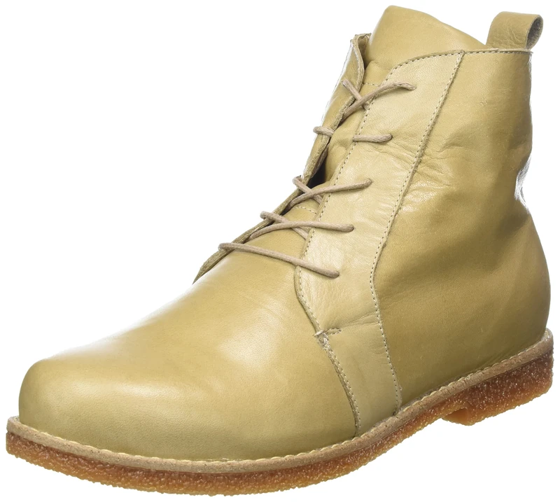 Andrea Conti Women's Boot Fashion Boots, taupe, 5 UK - Image 1