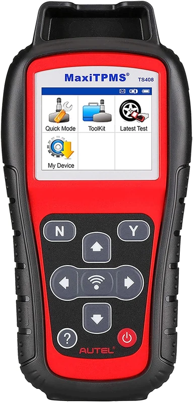 Autel - Maxitpms Ts508Wf Tool (700010) - Image 1