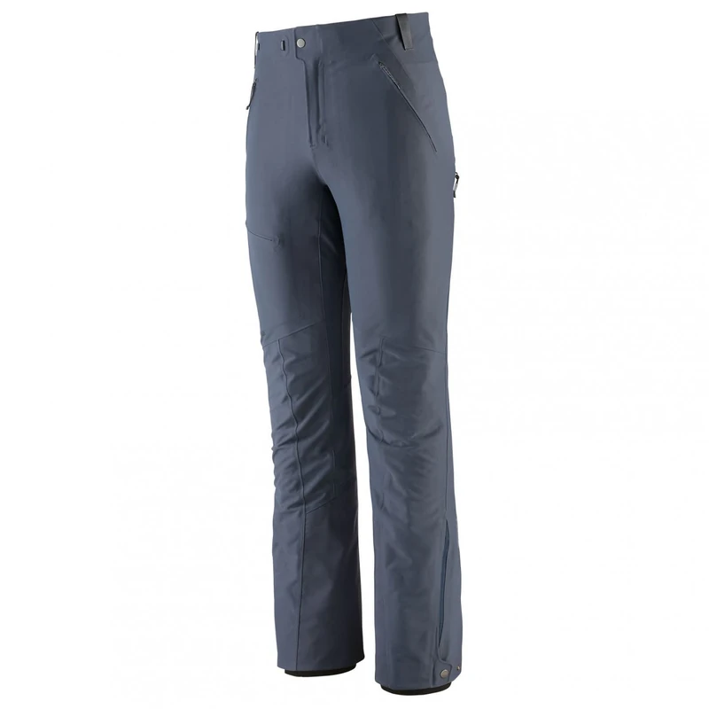 Patagonia Men's Upstride Pants Smolder Blue (44) - Image 1