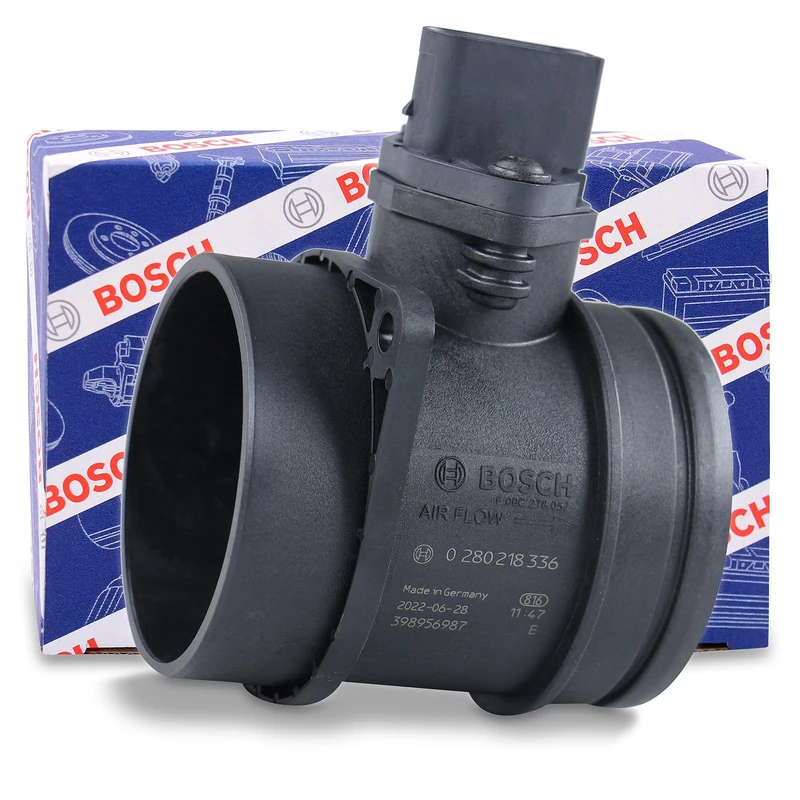 Bosch 0280218336 - Air mass meter