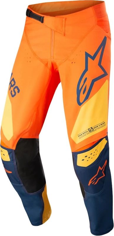 Alpinestars Mx Crossho Motorcycle Clothing, Multicoloured, XS-XL - Image 1