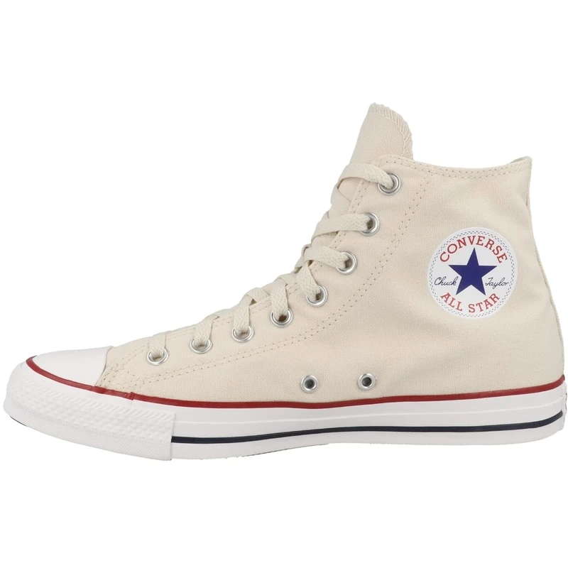 Converse 159484C Chuck Taylor All Star Men Natural Ivory UK 11.5 - Image 1