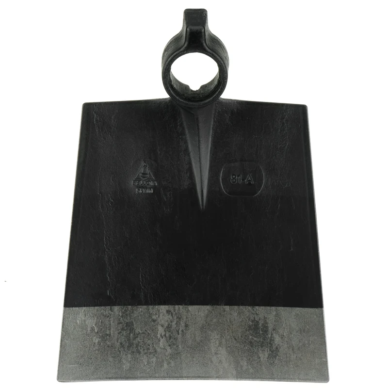 Bellota HOE81AP - Special Steel Hoe for Agriculture and Gardening, with Anti-Twist System.