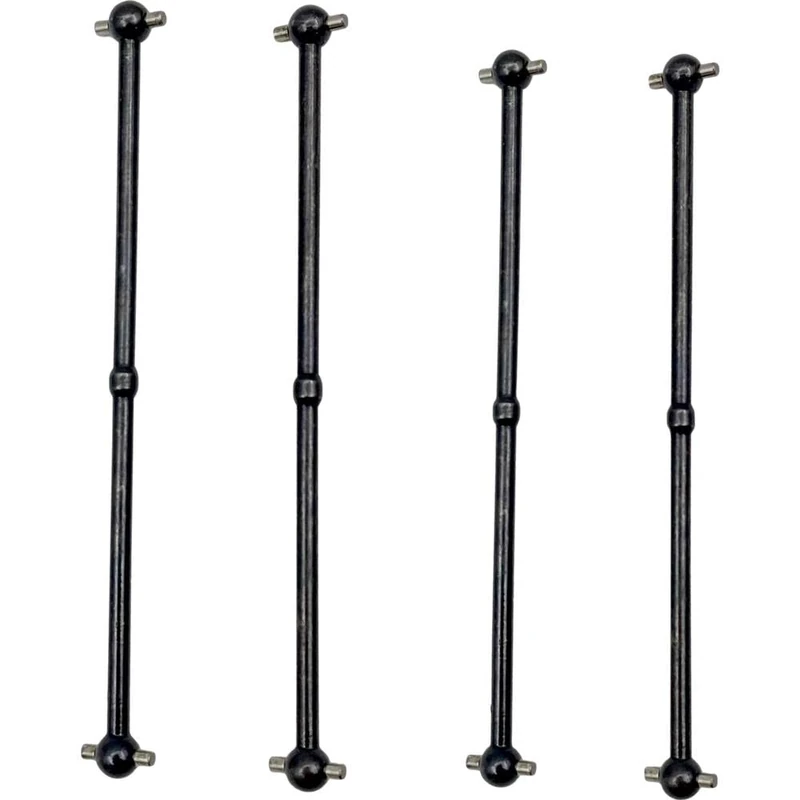 Reely RE-7154319 Spare Part Driveshaft Kit
