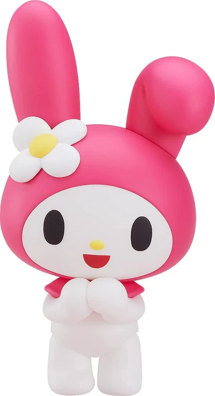 Good Smile Company - Onegai My Melody! - Nendoroid Action Figure, 9 (EU)