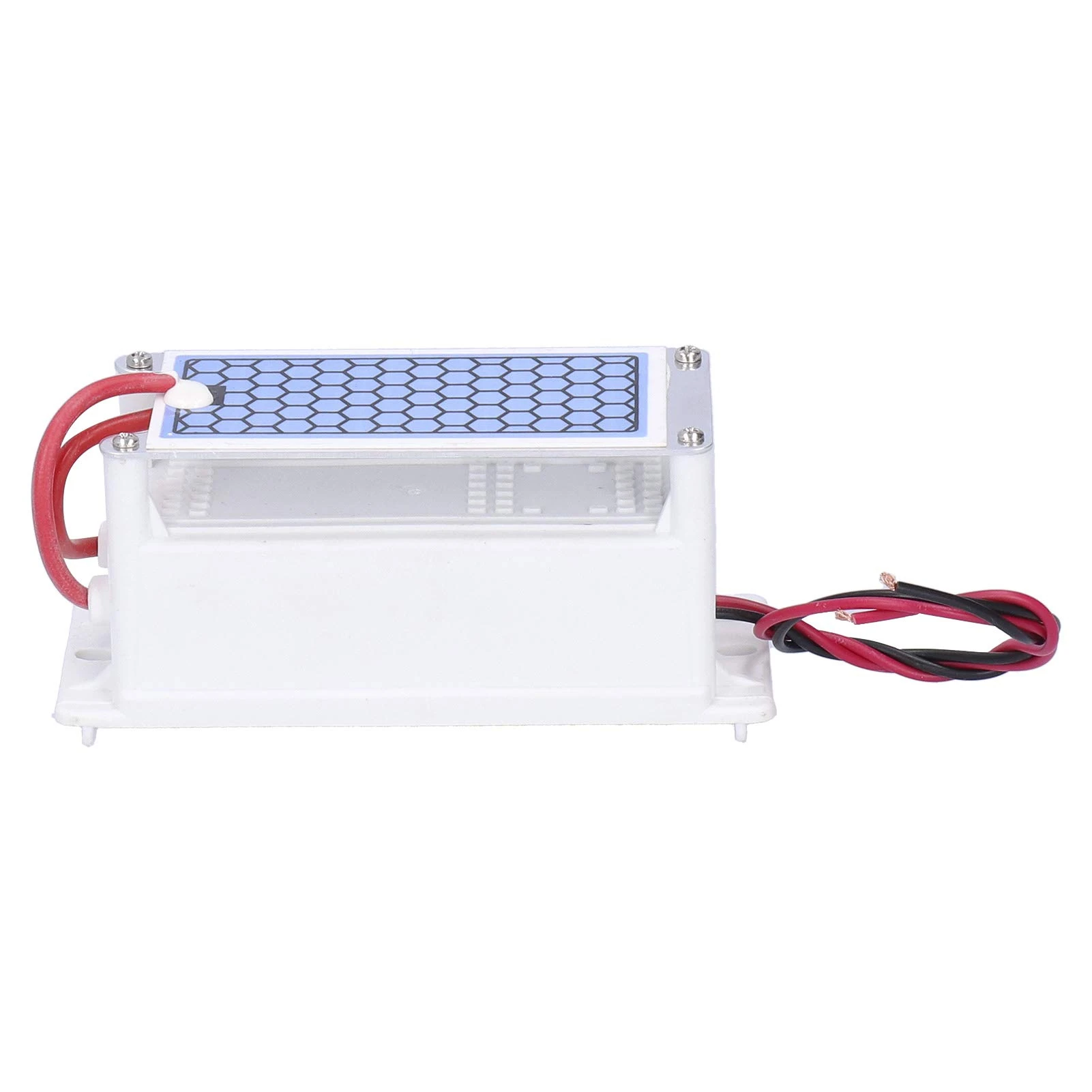 EVTSCAN Ozone Generator Ceramic Plate Air Fresher Cleaning Industrial Ozonizer Machine Supplies 5G(AC220V)