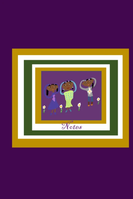 Notebook special - Hardback lined pages