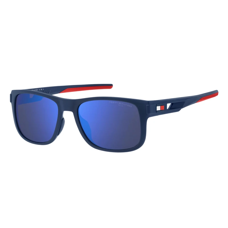 TOMMY HILFIGER TH 1913/S FLL MATTE BLUE 55/18/135 MAN Sunglasses