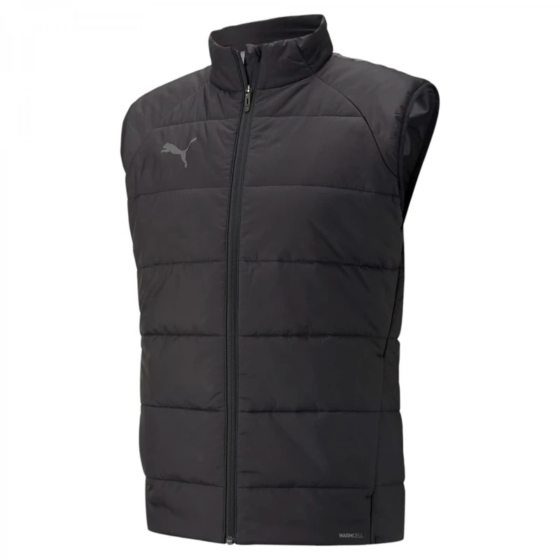 PUMA X, Men's Coat, Black
