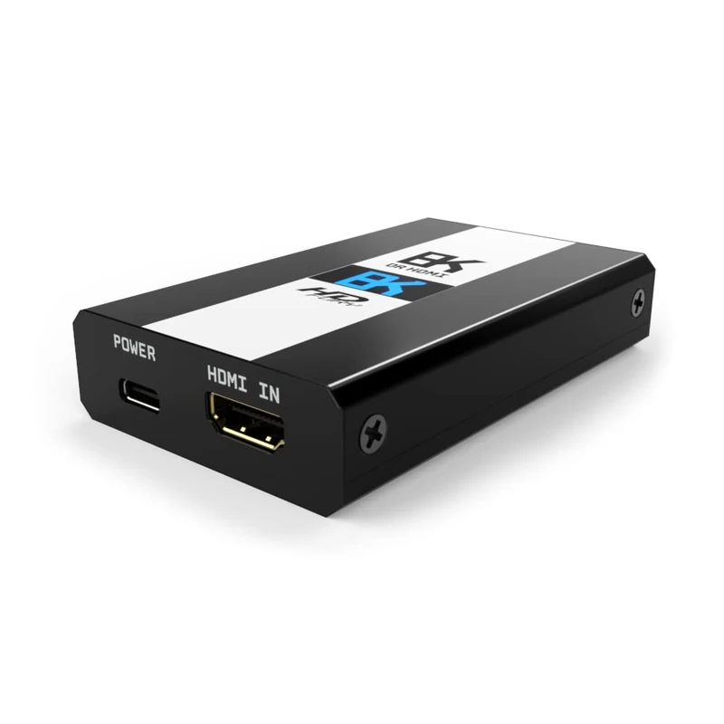 HDFury Dr. HDMI 8K EDID Manager - HDMI 2.1 Handshake Solution