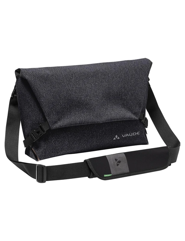 VAUDE Unisex Schmalegg Shoulder Bag