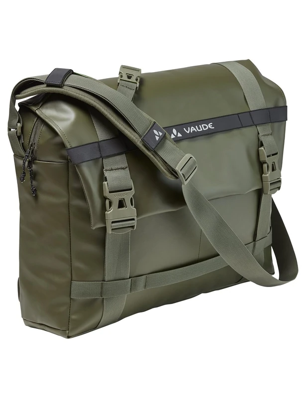 VAUDE Unisex Mineo Messenger 22 Backpacks 20-29L