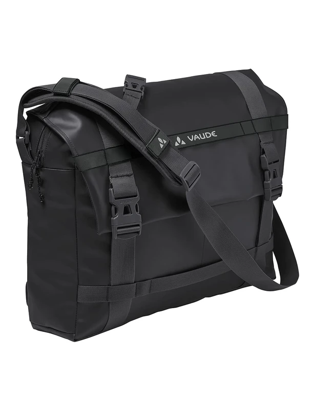 VAUDE Unisex Mineo Messenger 22 Backpacks