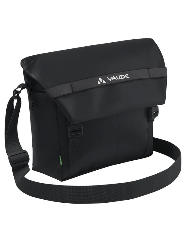 VAUDE Mineo Messenger 9 - Messenger Bag - 9 Litres