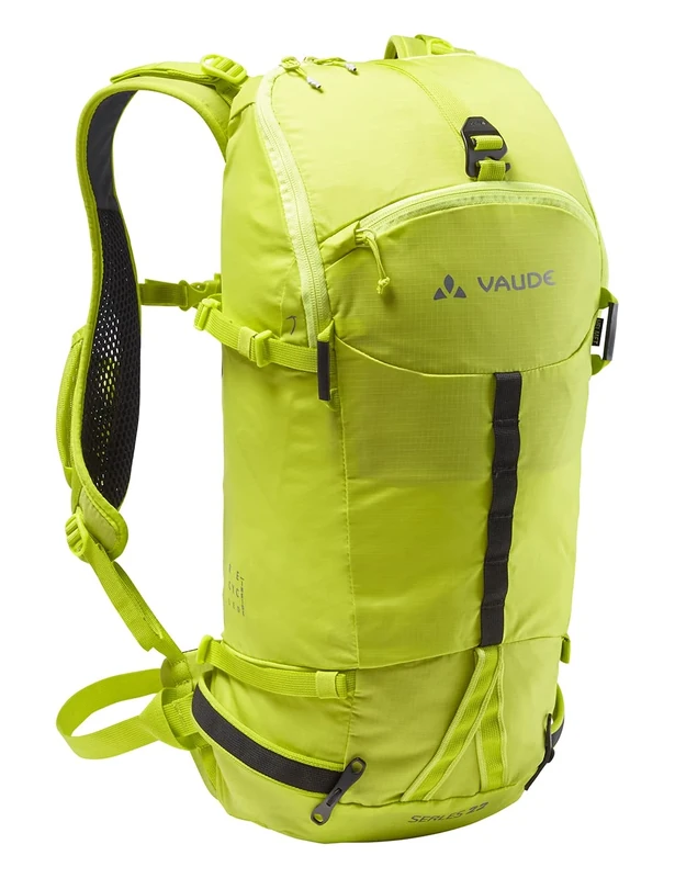 VAUDE Unisex Serles 22 Backpacks 20-29L